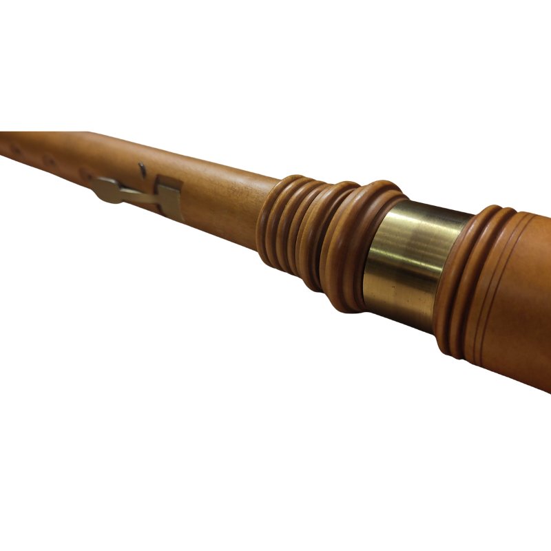 CROMORNE TÉNOR GUNTER KORBER-photo-3