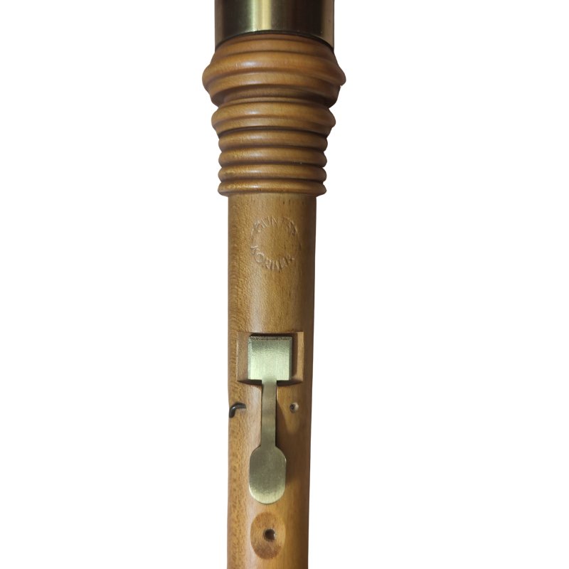 CROMORNE TÉNOR GUNTER KORBER-photo-2