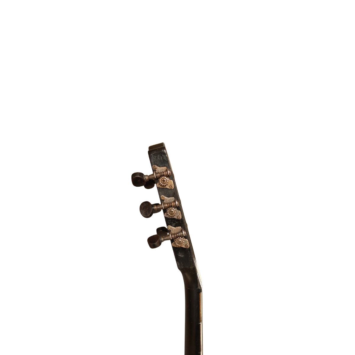 Guitare romantique fin XIXe-photo-3