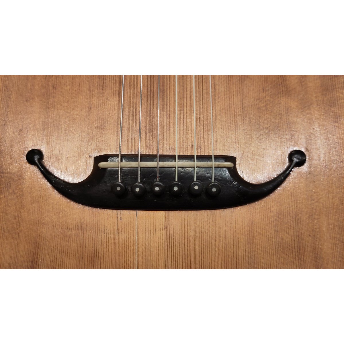 Guitare romantique fin XIXe-photo-4