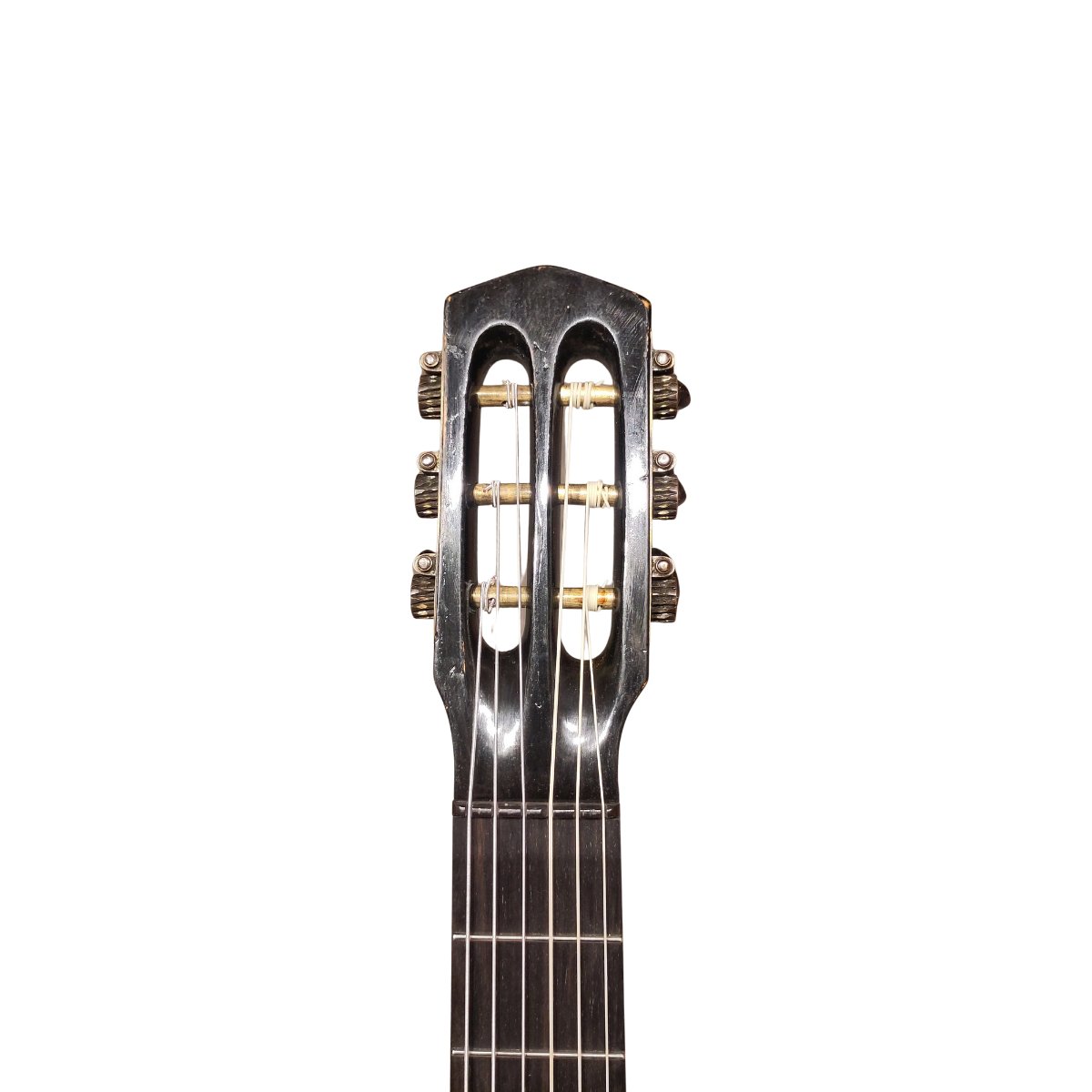 Romantic Guitar Augustin Claudot-photo-7