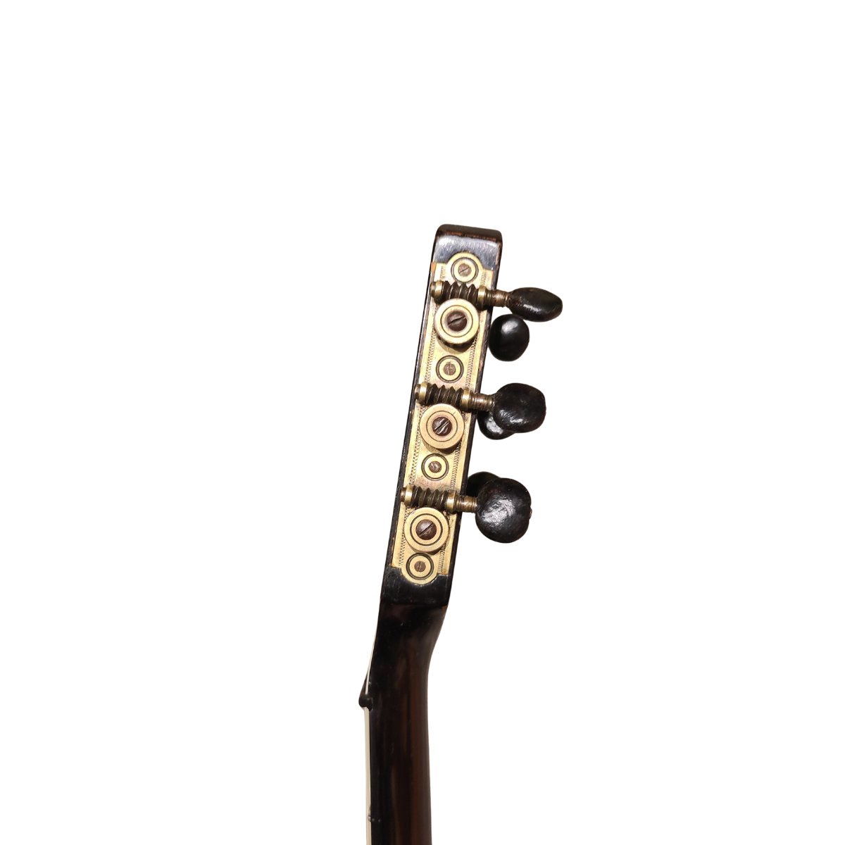 Romantic Guitar Augustin Claudot-photo-8