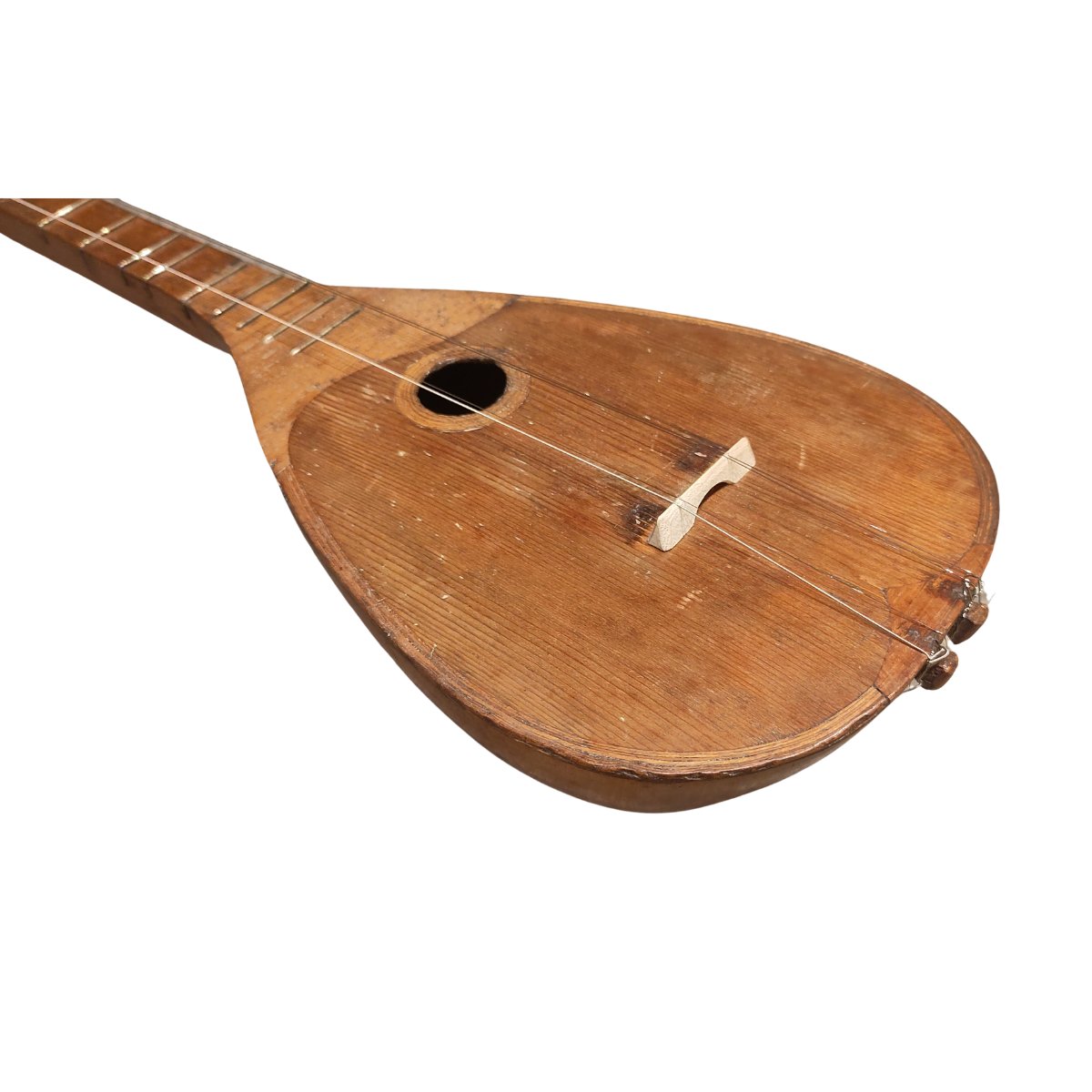 Bulgarian Tamboura (2-course)-photo-3