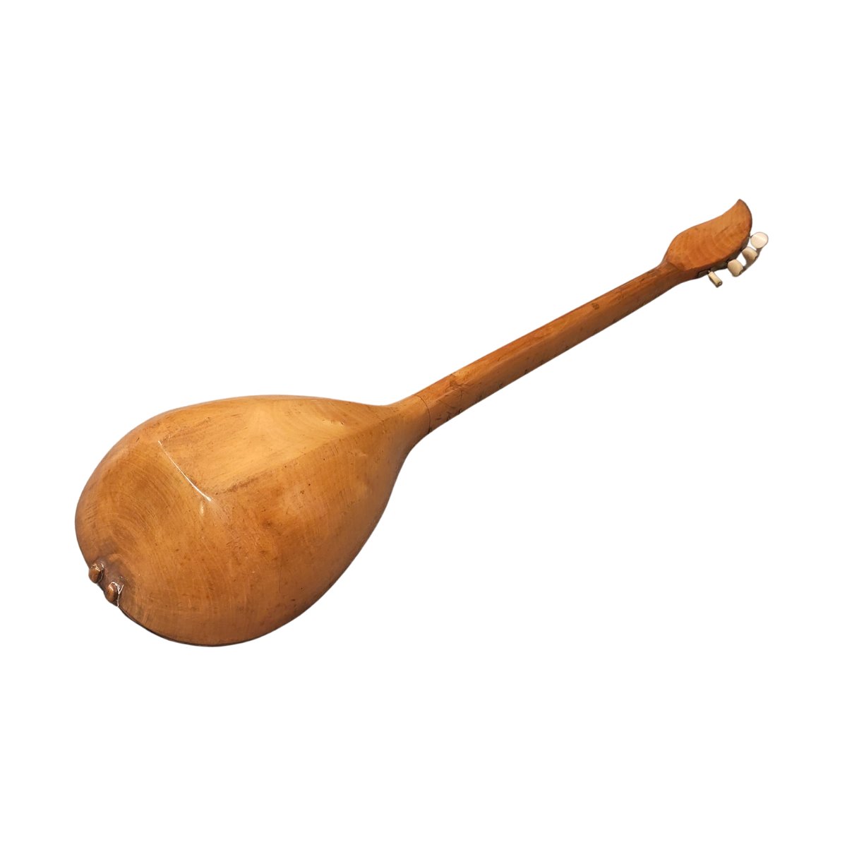 Bulgarian Tamboura (2-course)-photo-2