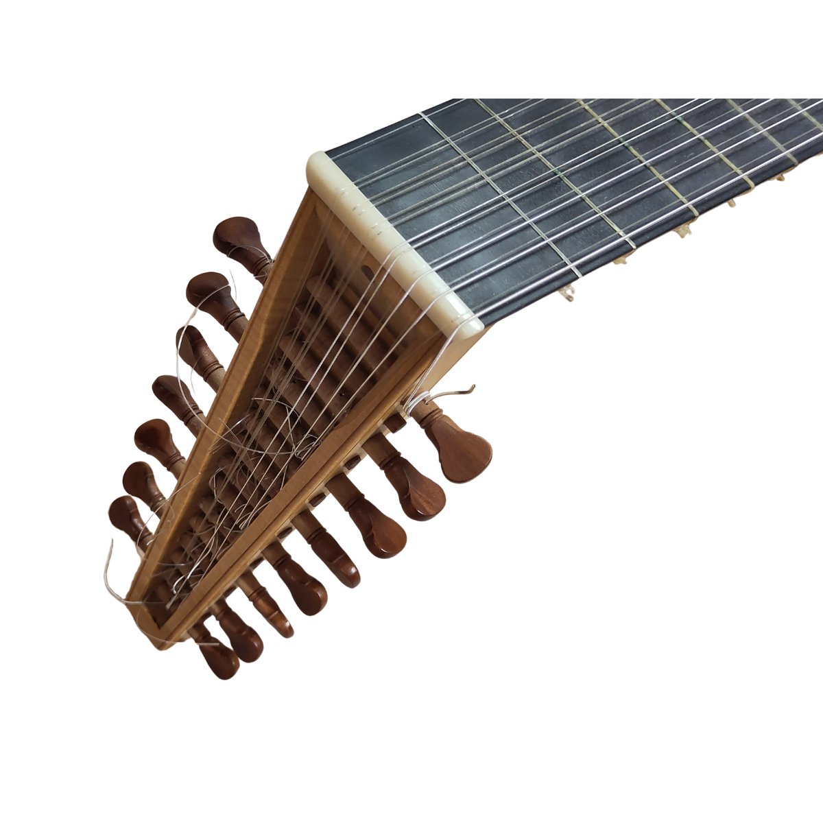 Pierre Abondance Lute, 8 Courses-photo-2