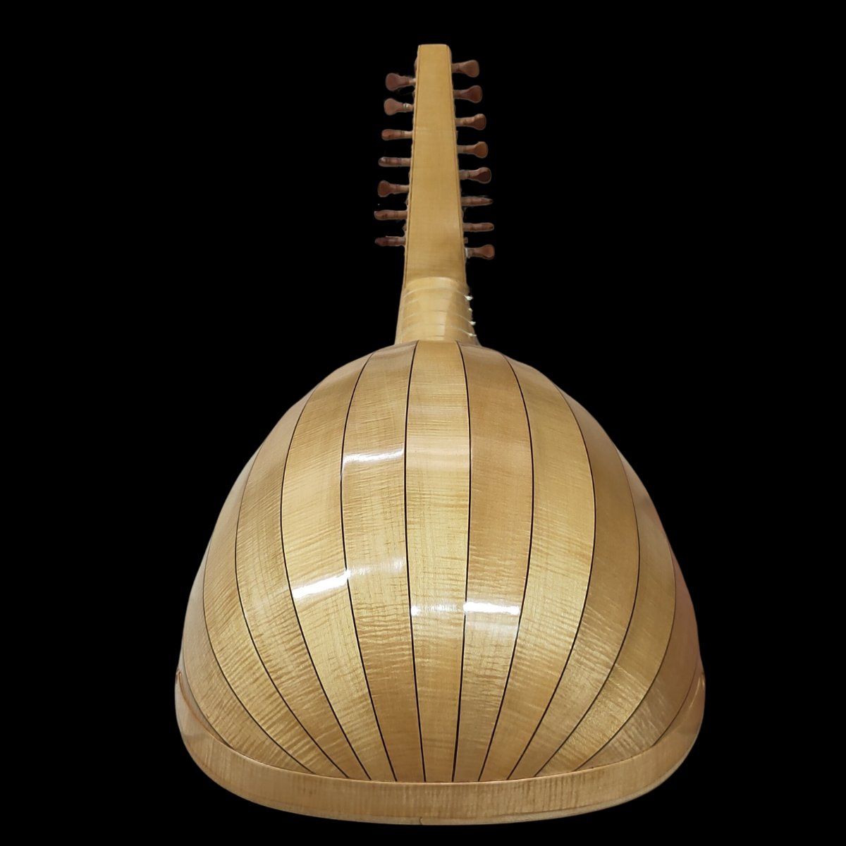 Pierre Abondance Lute, 8 Courses-photo-4