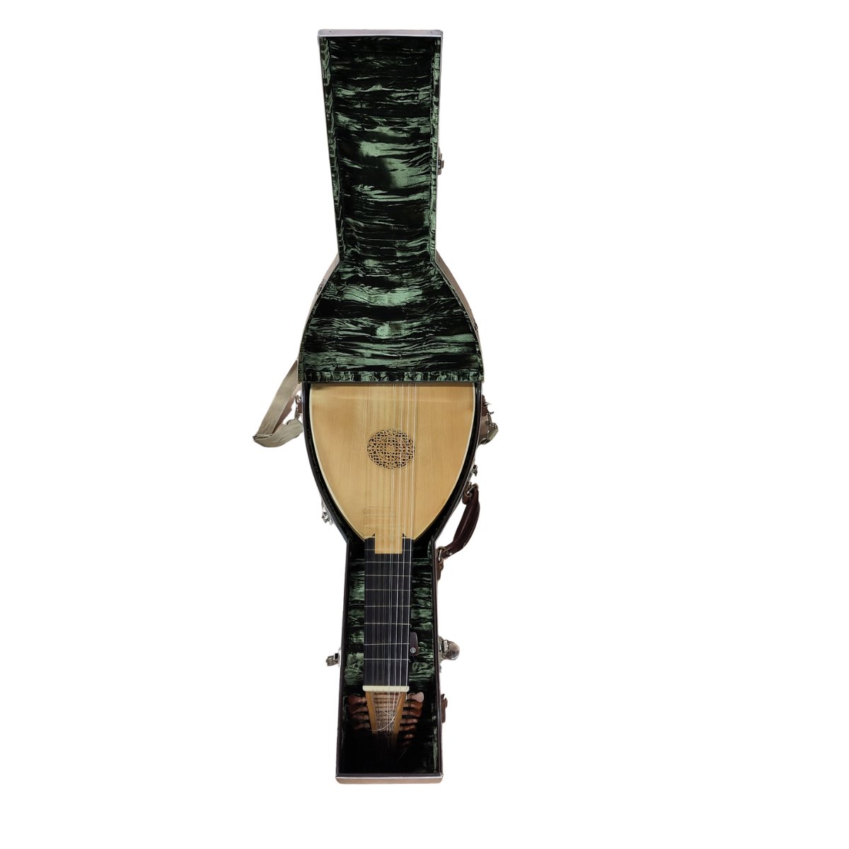 Pierre Abondance Lute, 8 Courses-photo-6