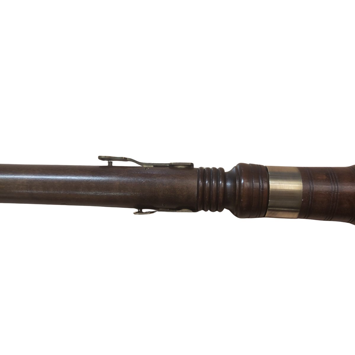 Tenor Cromorne Moeck  In Case-photo-4