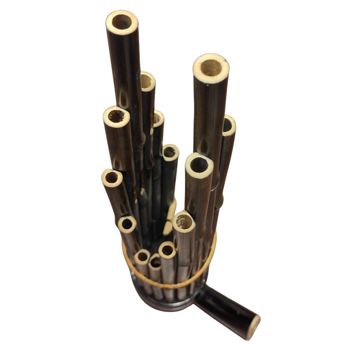 Orgue à bouche chinois Sheng