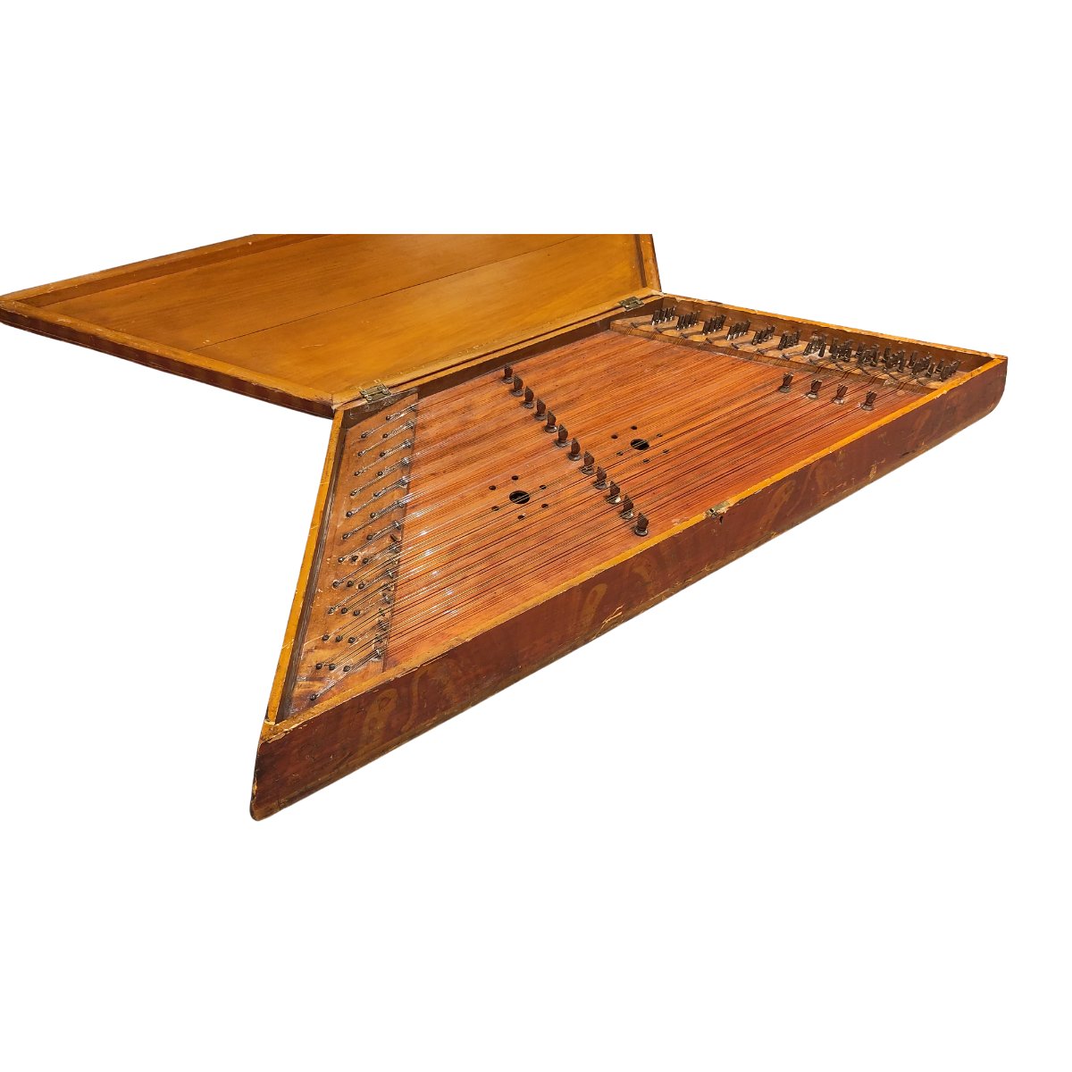 Cymbalum européen-photo-2