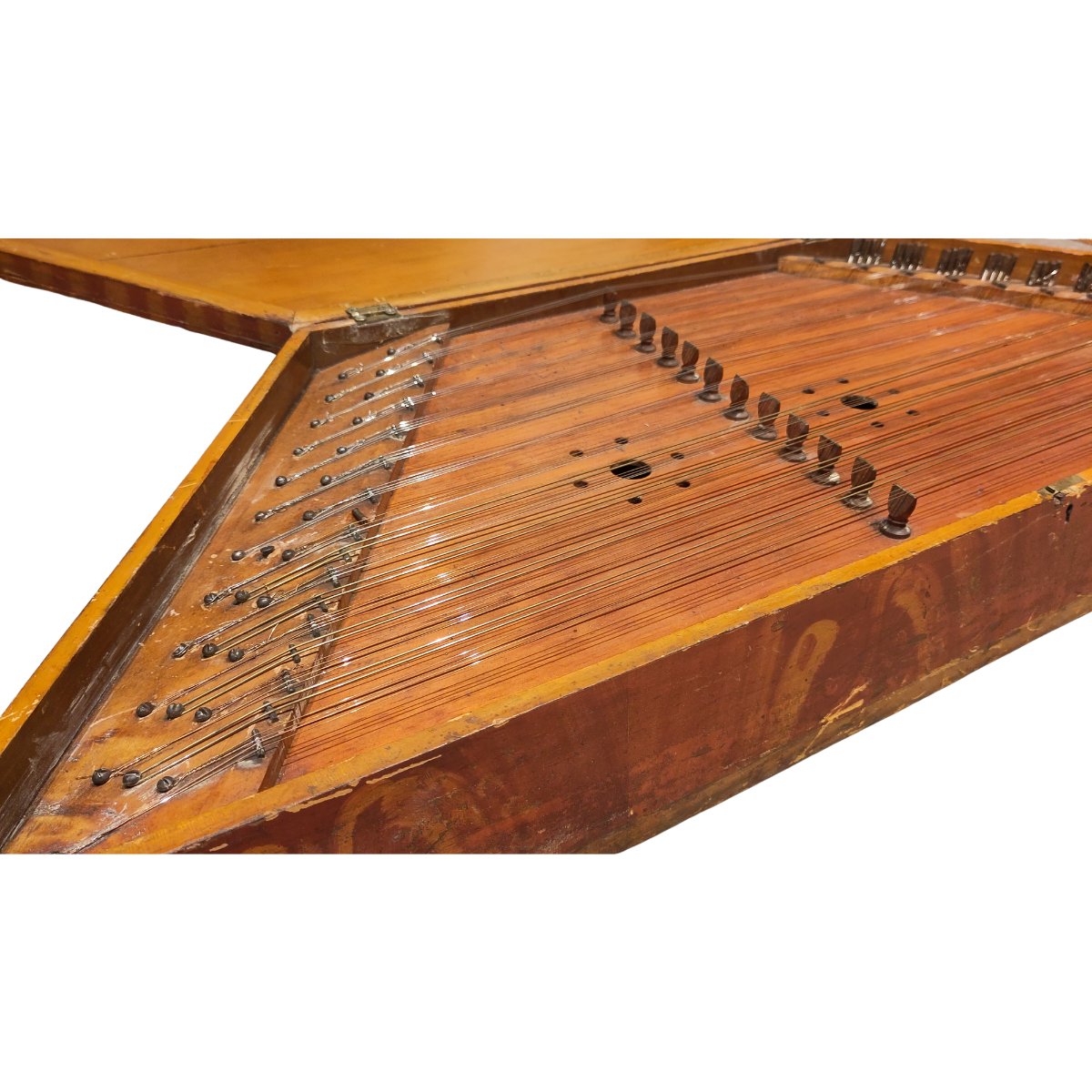 Cymbalum européen-photo-4