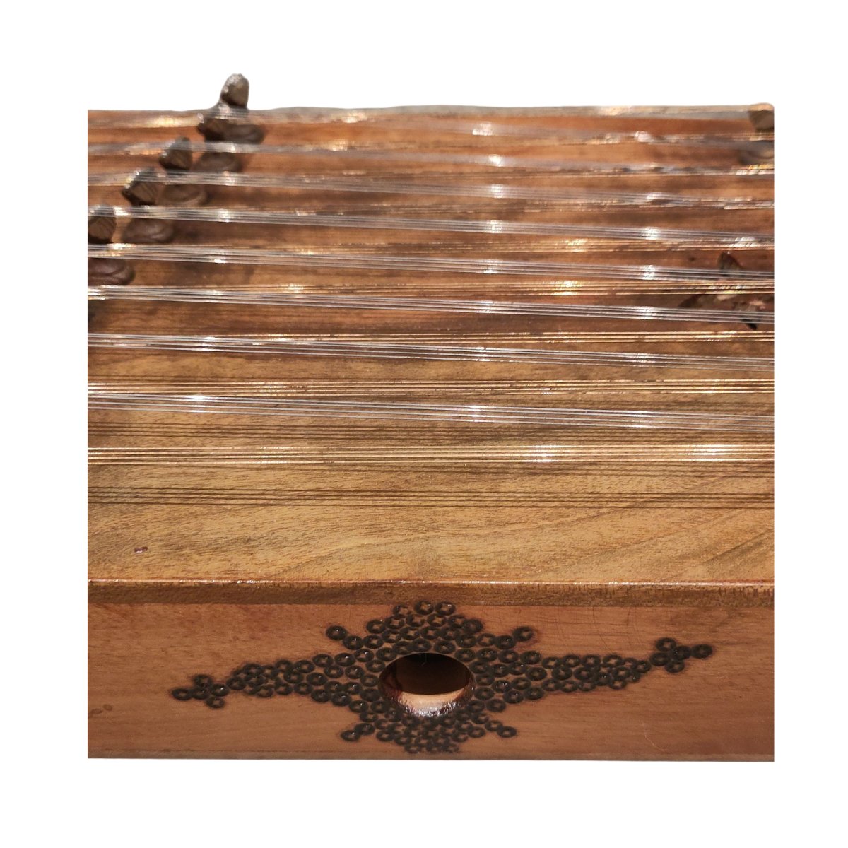 Iranian Santur-photo-2