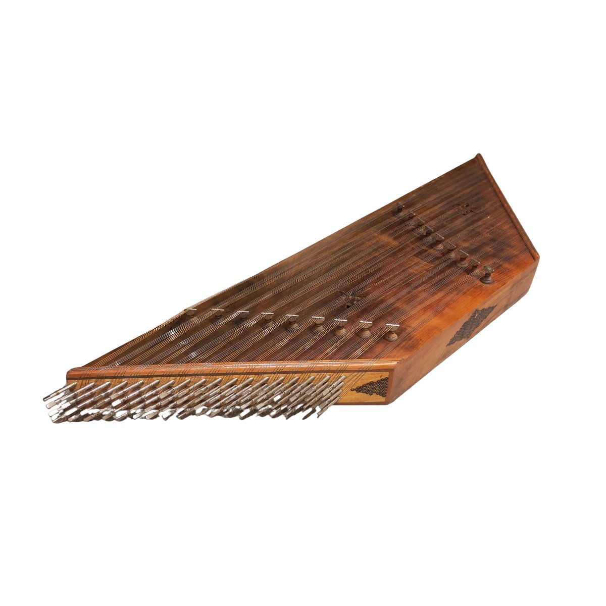 Iranian Santur-photo-3