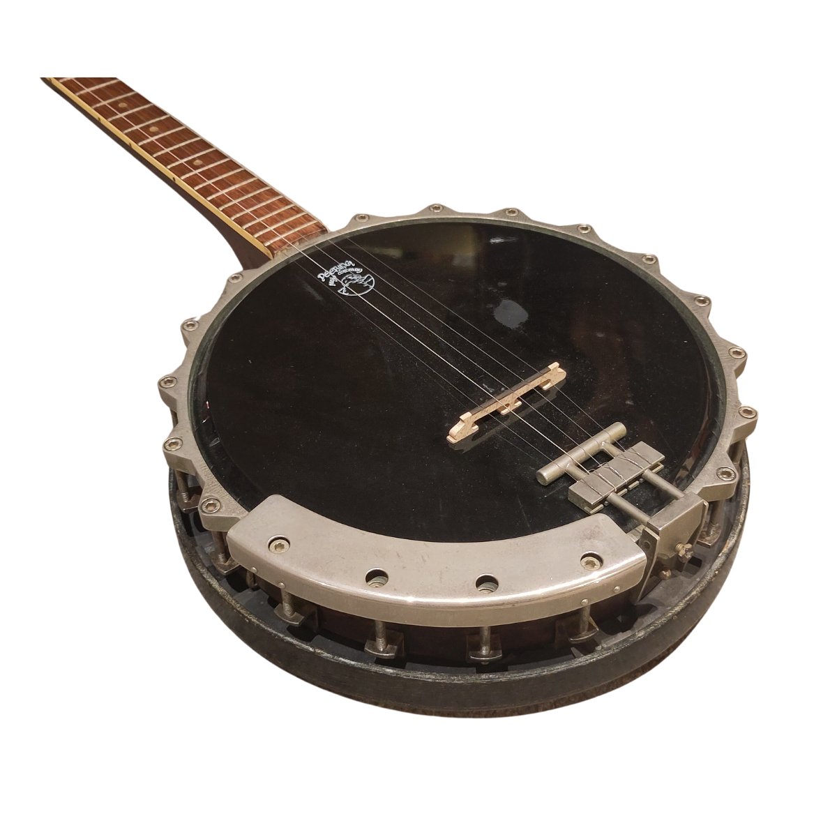 Banjo Framus 5 cordes-photo-3