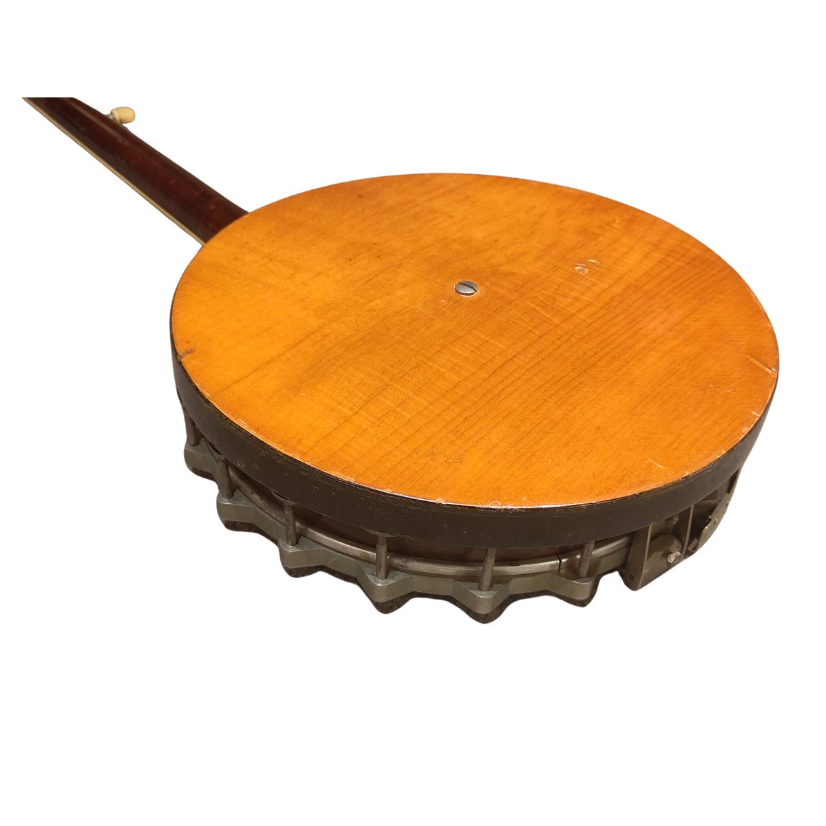 Banjo Framus 5 cordes-photo-4