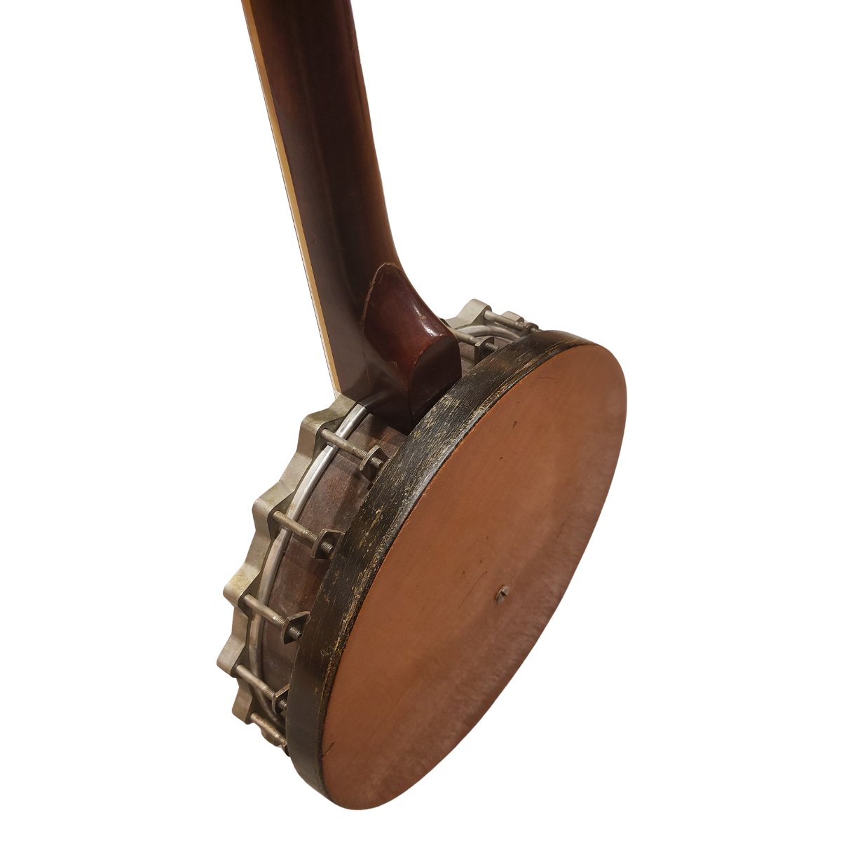 Banjo Framus 5 cordes-photo-5