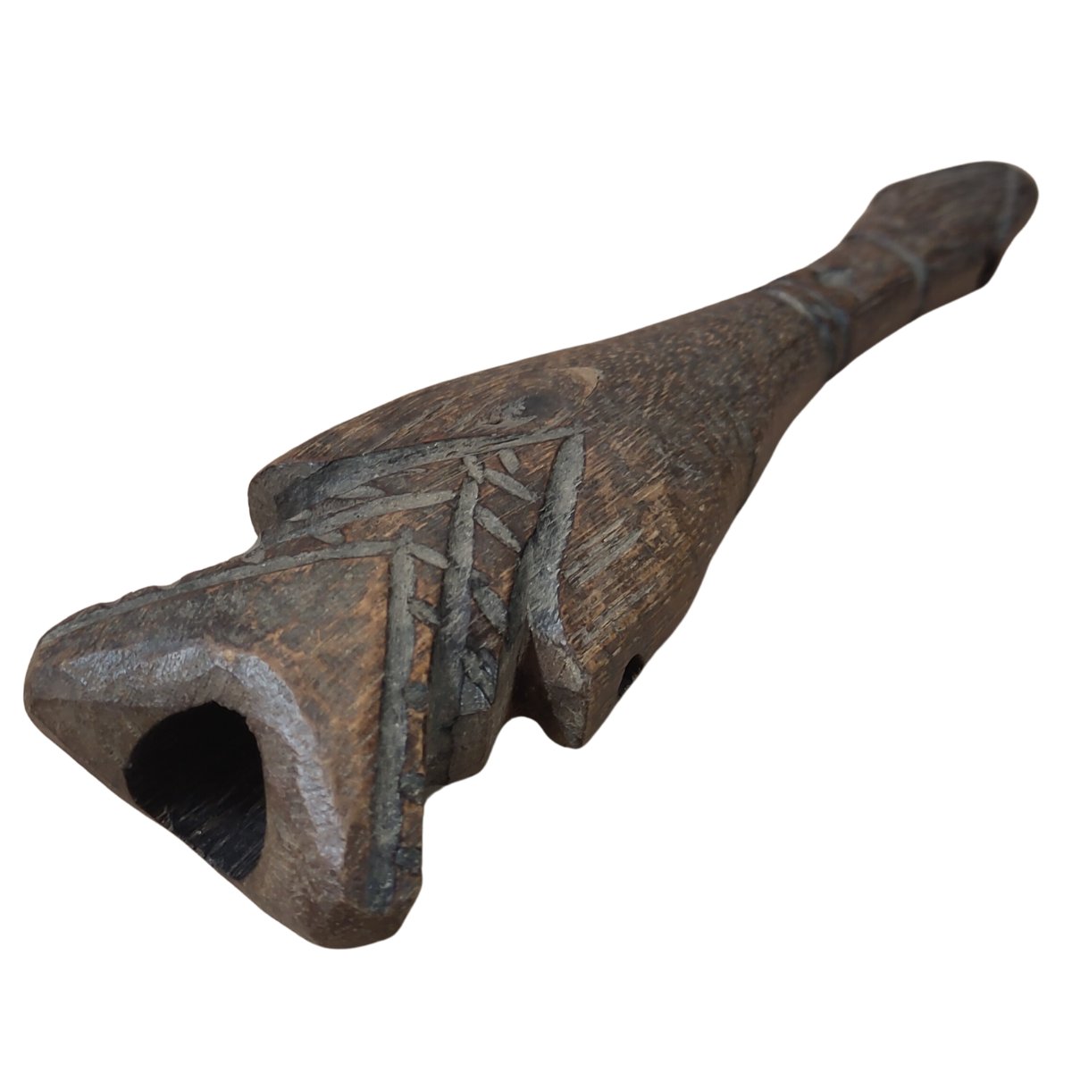 Flute sifflet du Burkina -photo-2