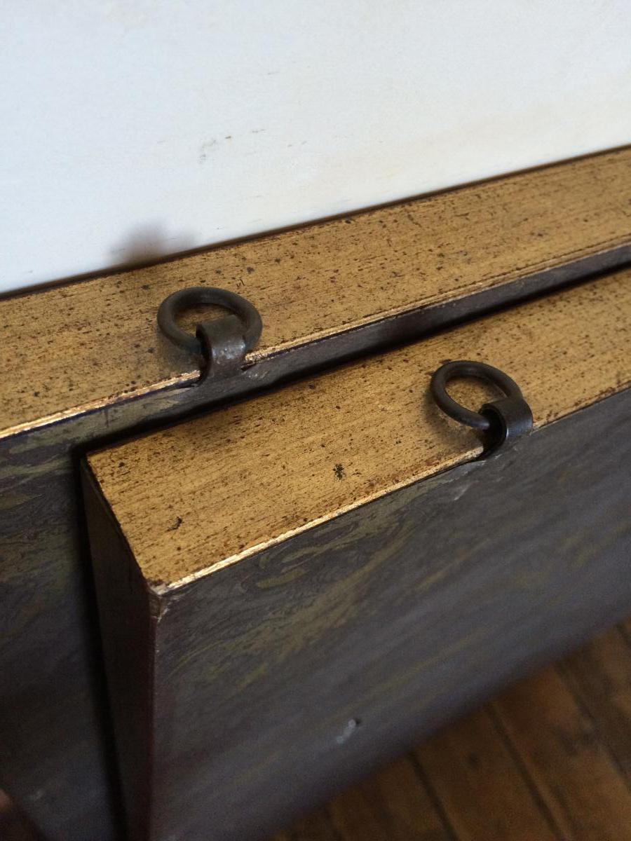 Paire De Gravure Chevaux Anglais XIX E Kingcraft Et Formosa Par Hunt Et Brown-photo-4