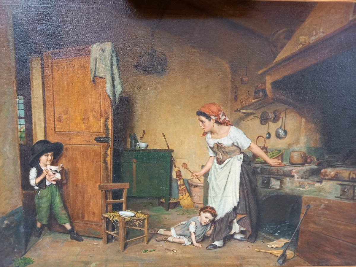 The Rascal