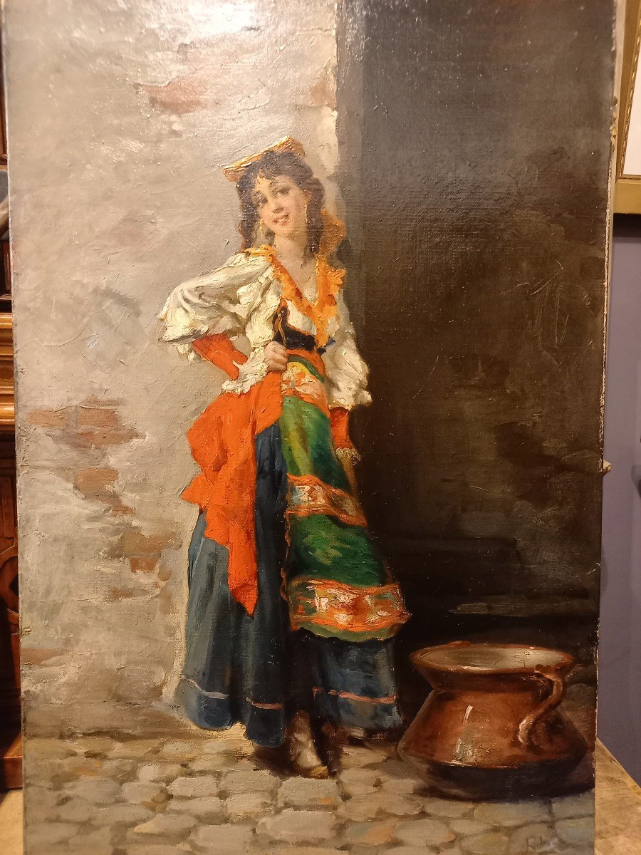 The Beautiful Italian-photo-2