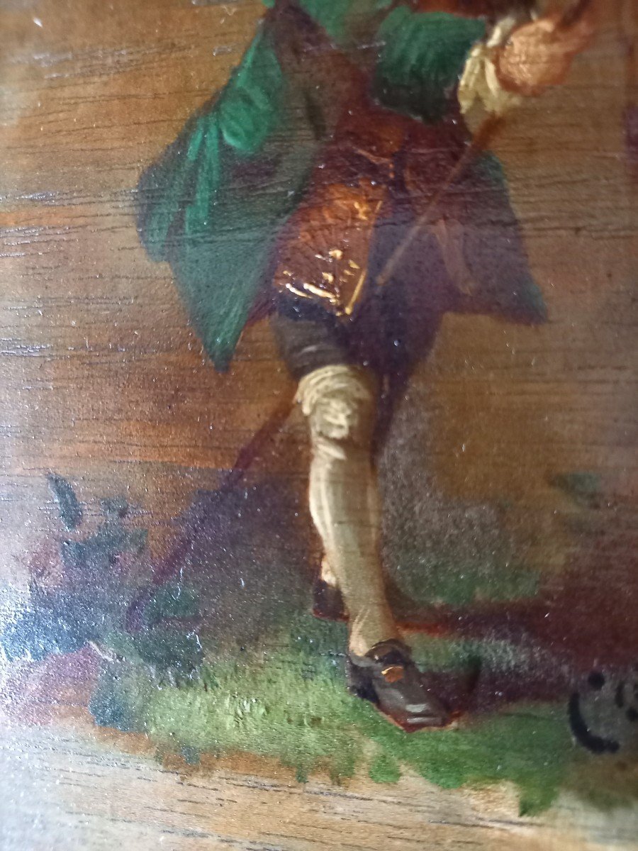 The Little Marquis-photo-4
