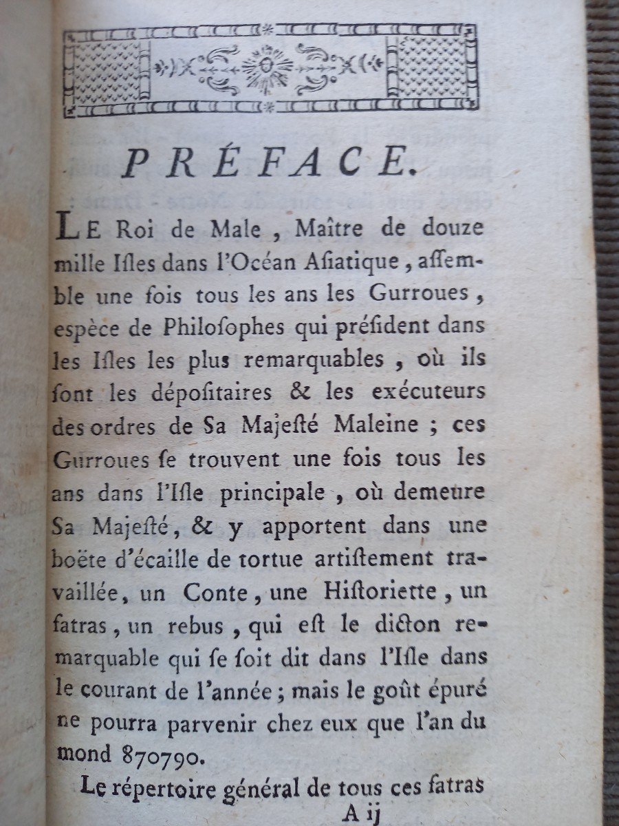The Art Of Despiling The Spleen Published By Pasquini In Venice 178873-photo-3
