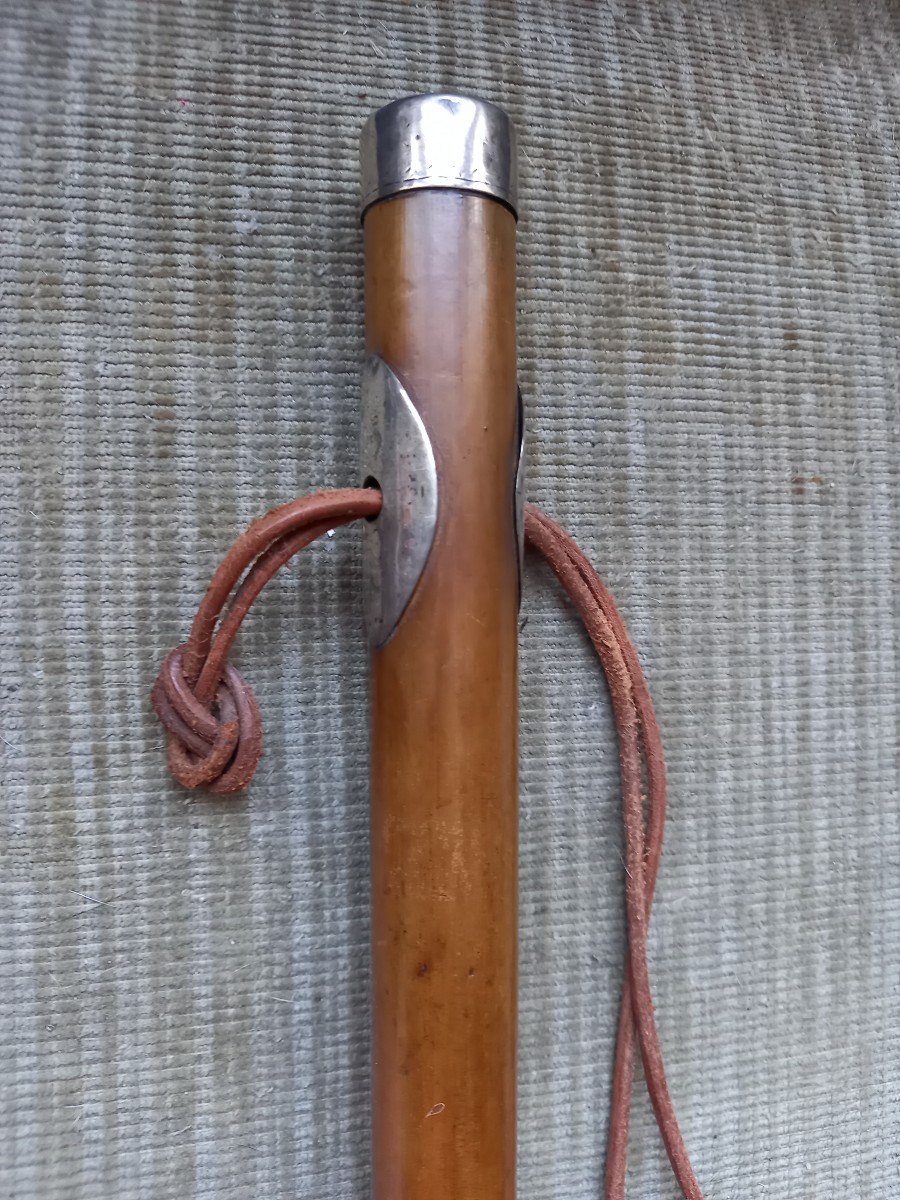Man's Cane Circa 1800