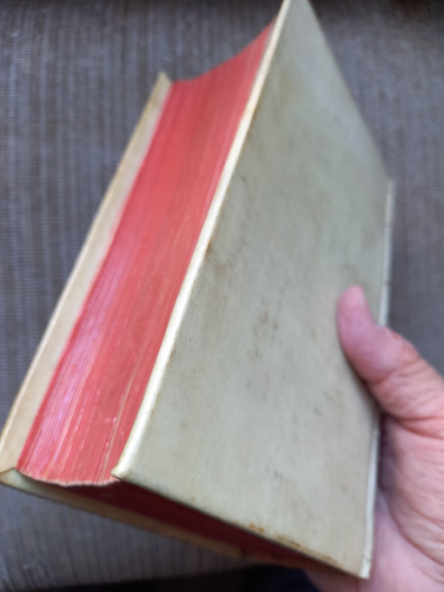 Ausonius: Opera Edition Jean De Blaeu 1671-photo-3