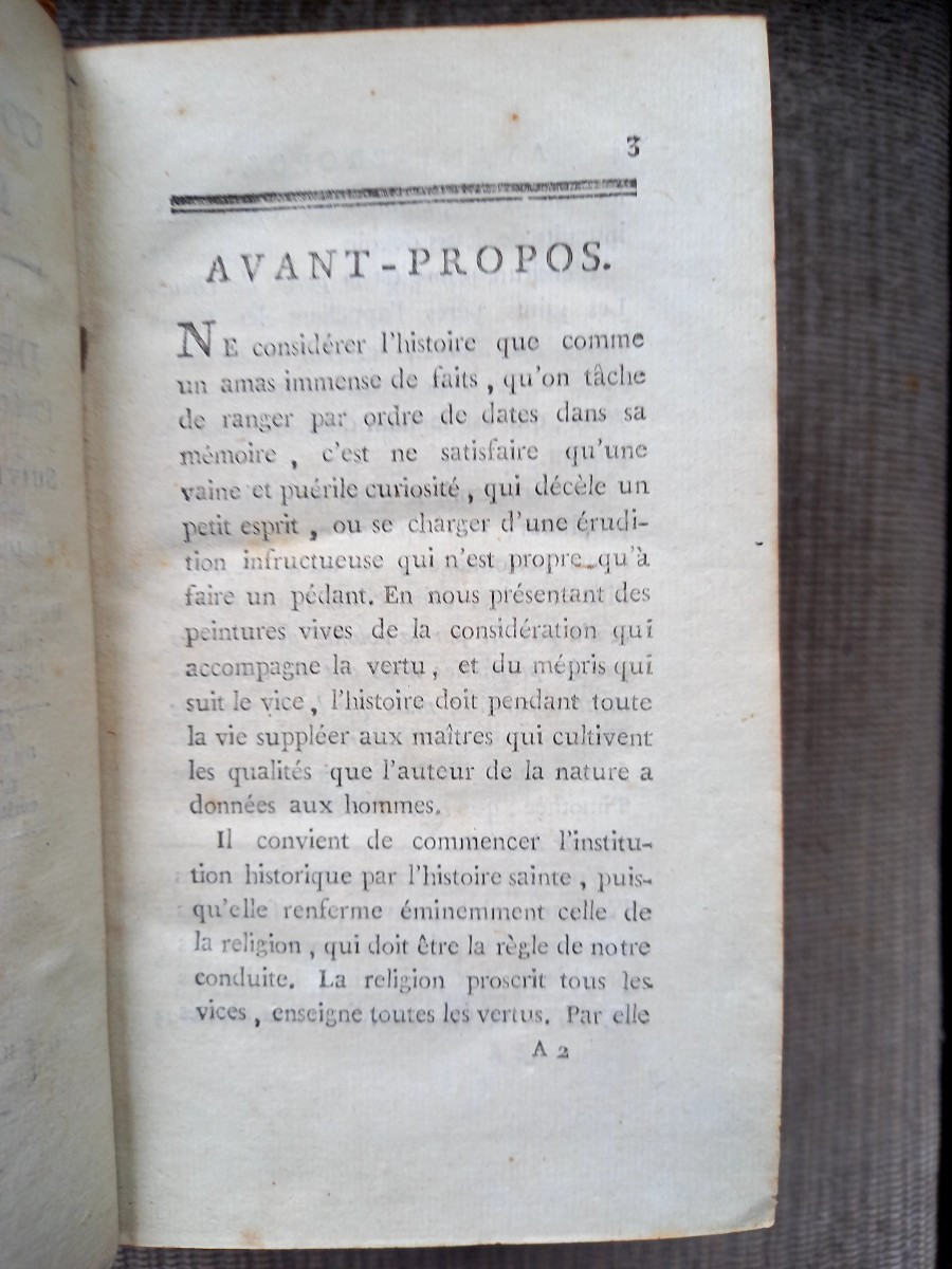 1804 :cour élémentaire d'histoire -photo-4