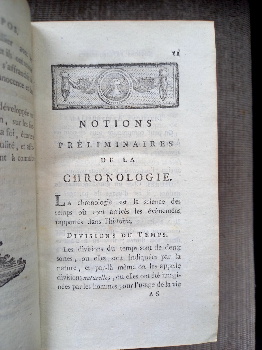 1804 :cour élémentaire d'histoire -photo-2