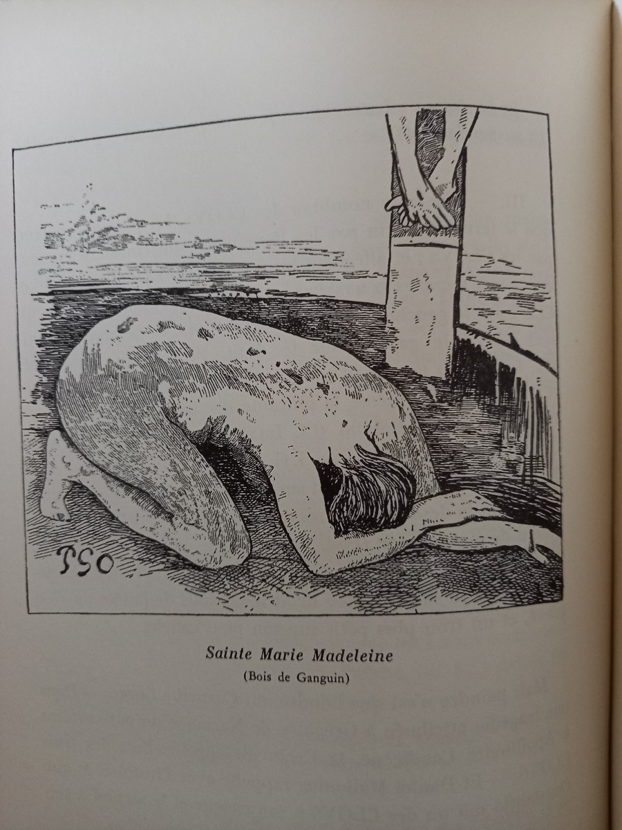 1948. Alfred Jarry,  œuvres complètes -photo-5