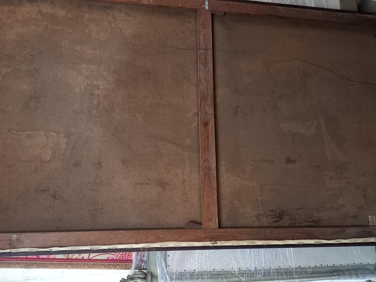 Raoul Duvernon. The Entrance To The Port Of Marseille -photo-5