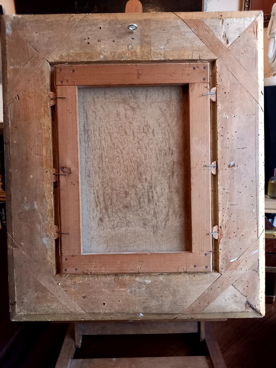 Le clown  songeur -photo-5