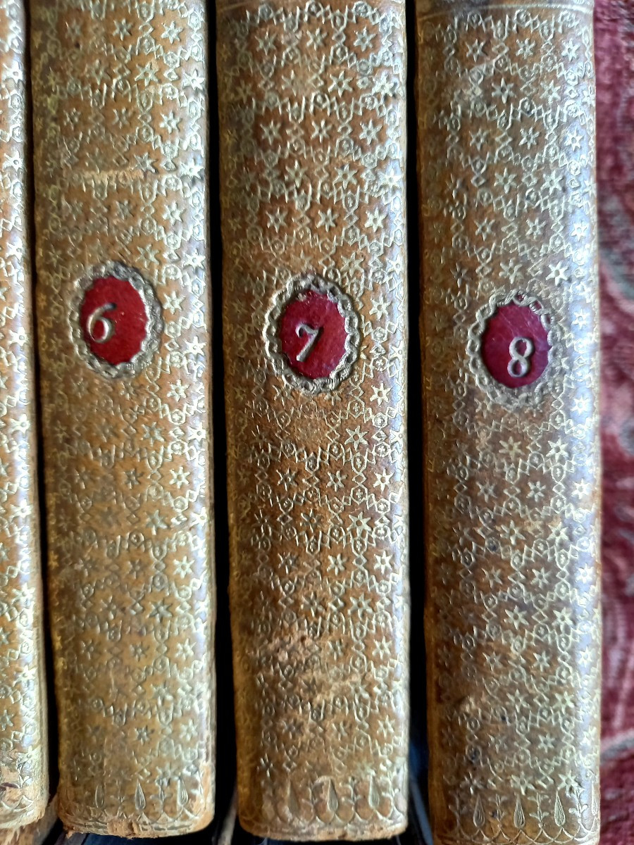 1818.  Histoire des républiques italiennes du moyen âge. Édition  Complète -photo-3