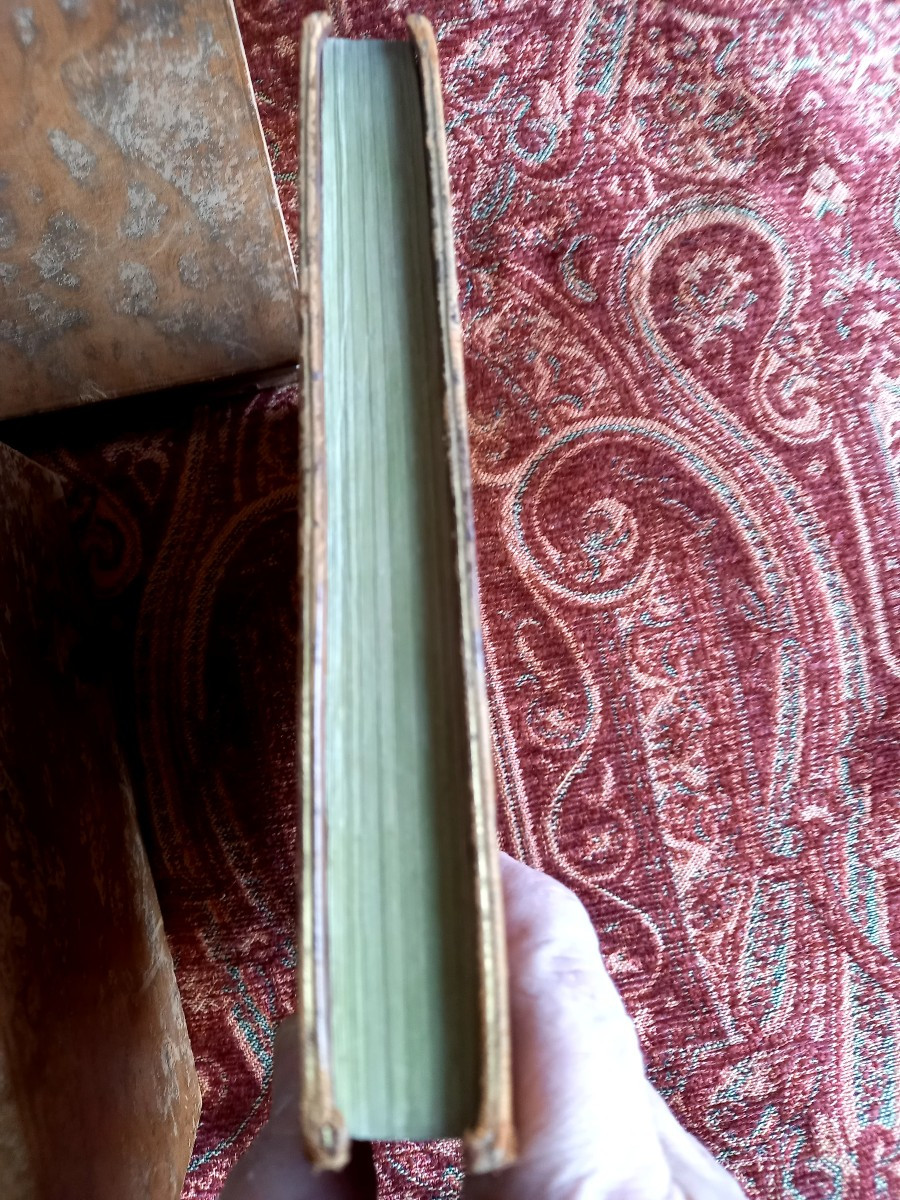 1818.  Histoire des républiques italiennes du moyen âge. Édition  Complète -photo-4