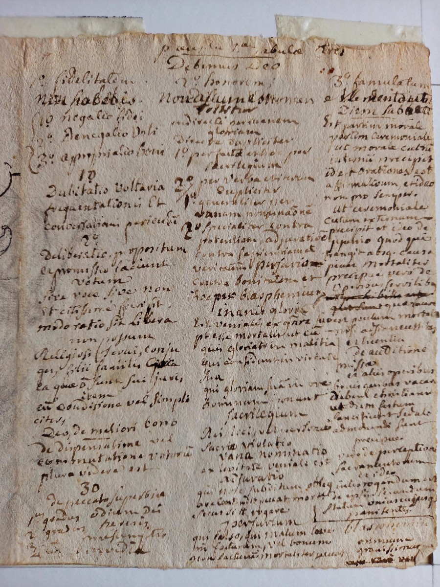 Italy, Mid-18th Century. Saint Michael Slaying The Dragon -photo-2