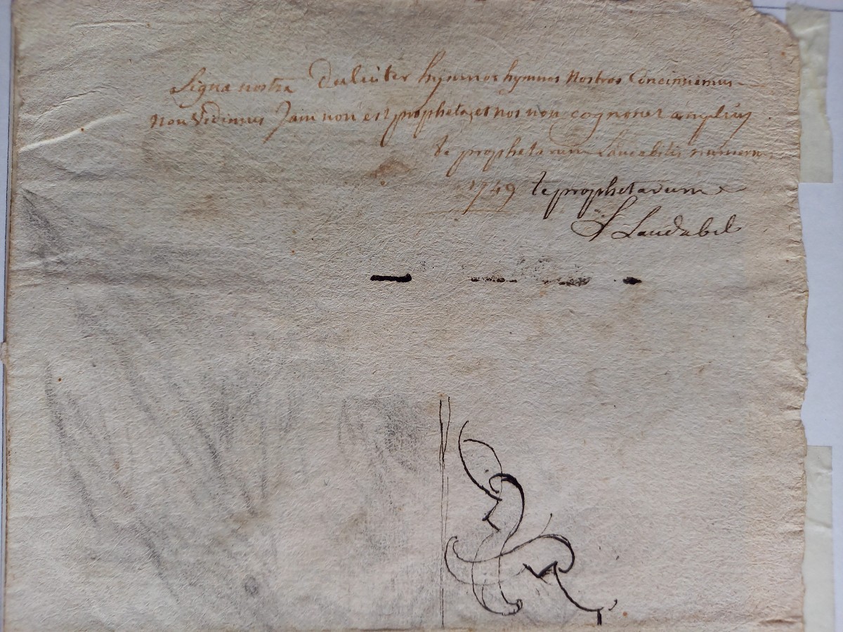 Italy, Mid-18th Century. Saint Michael Slaying The Dragon -photo-3