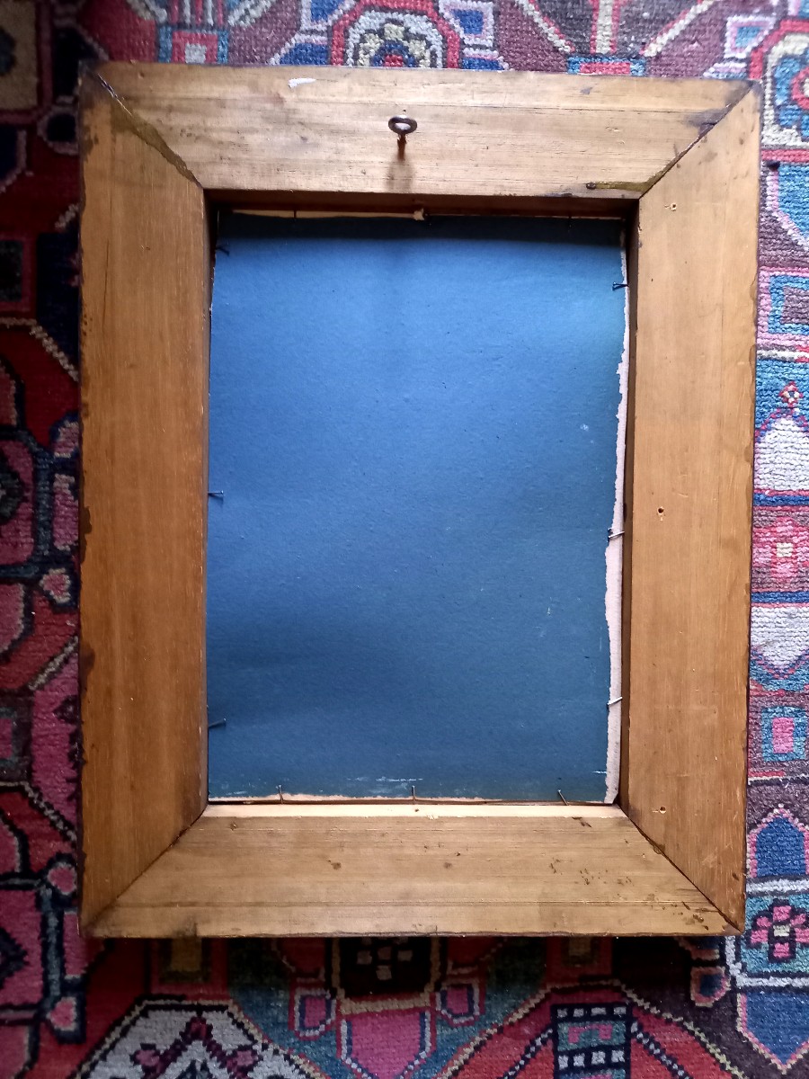 Italy, Mid-18th Century. Saint Michael Slaying The Dragon -photo-5