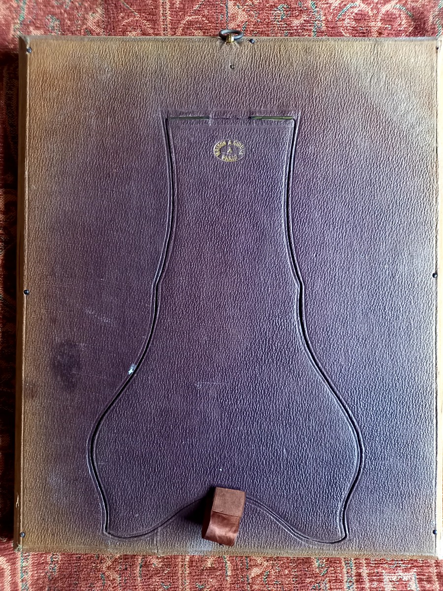 19th Century. Portrait Of A Man -photo-2