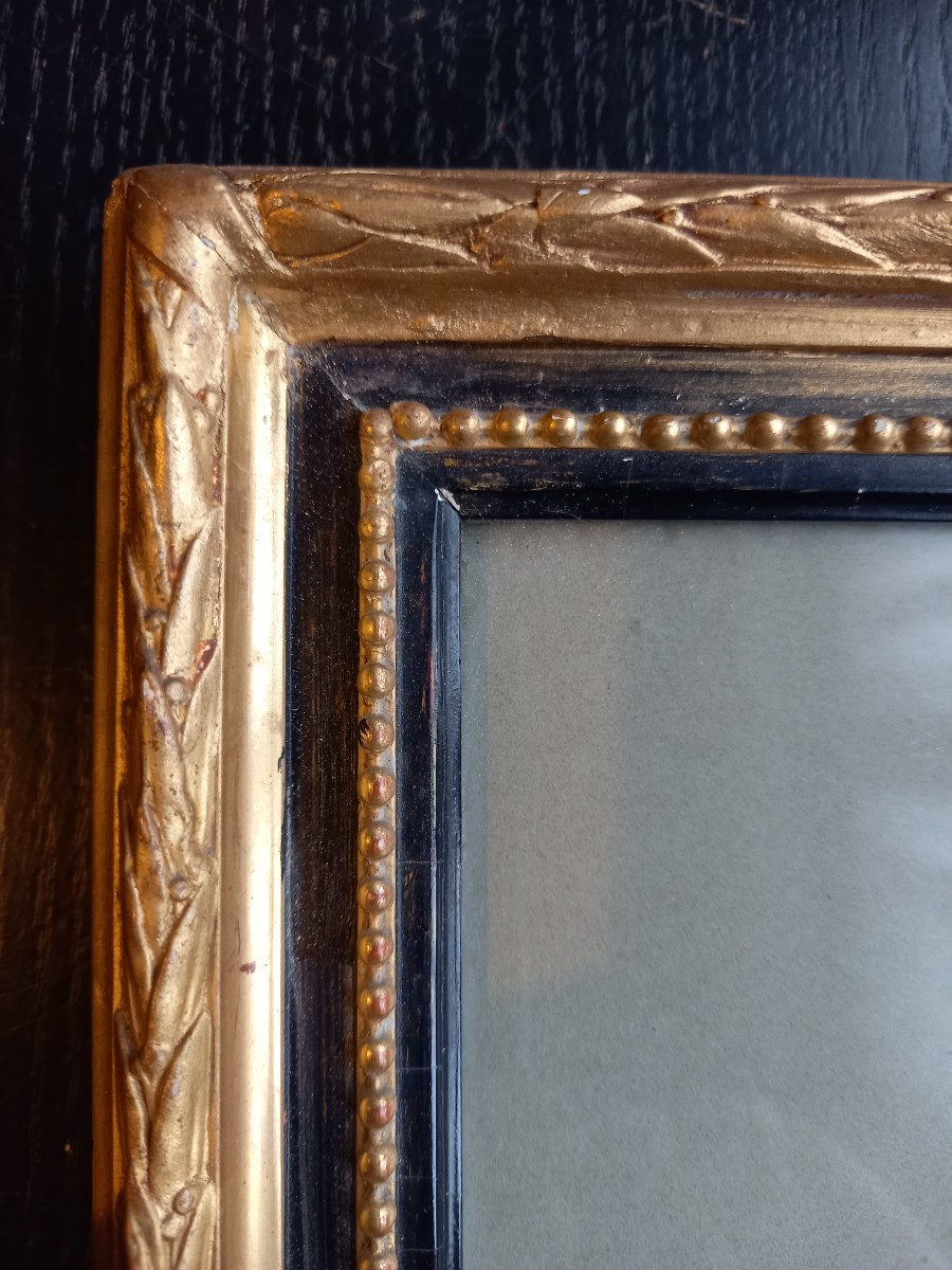 19th Century. Portrait Of A Man -photo-4