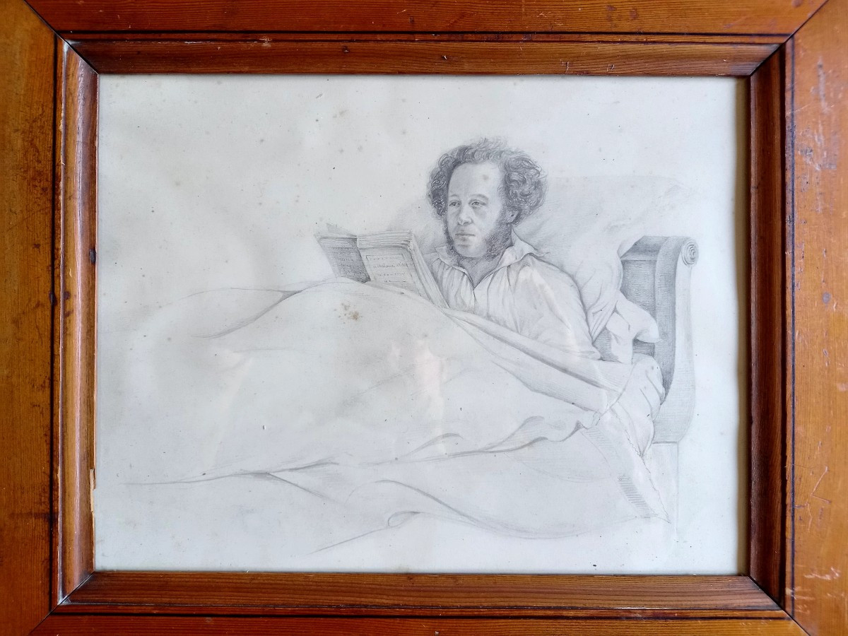 Les petits plaisirs de la vie I : la lecture au lit 