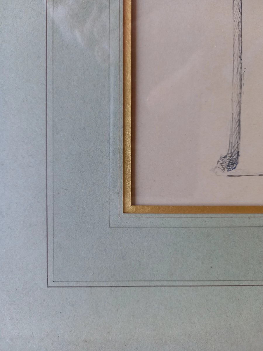 Alphonse De Neuville. 1876. The Reveille To The Bugle-photo-4