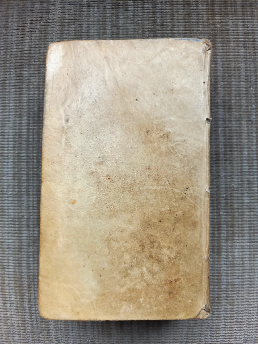 1700 Edition. History Of The Condemnation Of The Templars And The Avignon Schism -photo-6