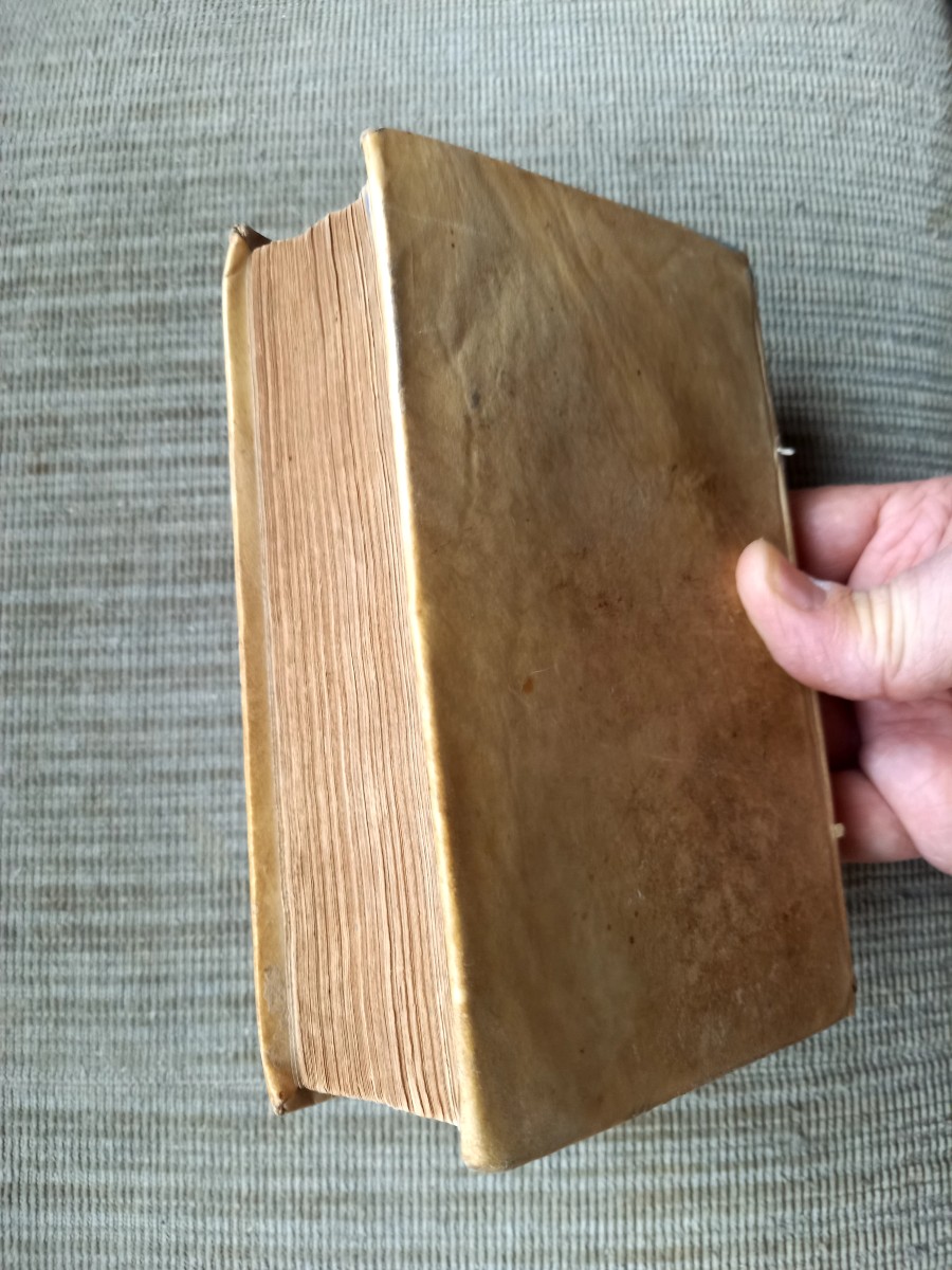 1700 Edition. History Of The Condemnation Of The Templars And The Avignon Schism -photo-7