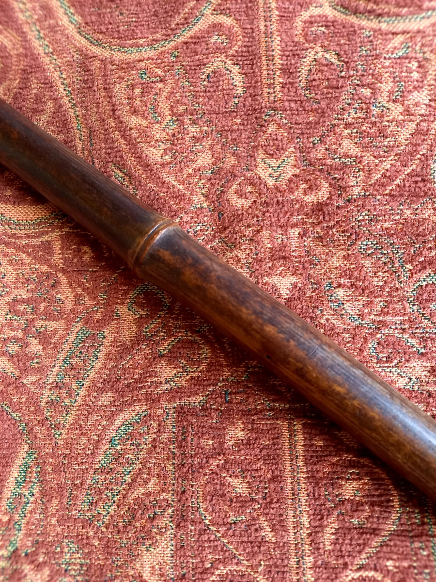 Sword Cane, Late 19th Century -photo-4