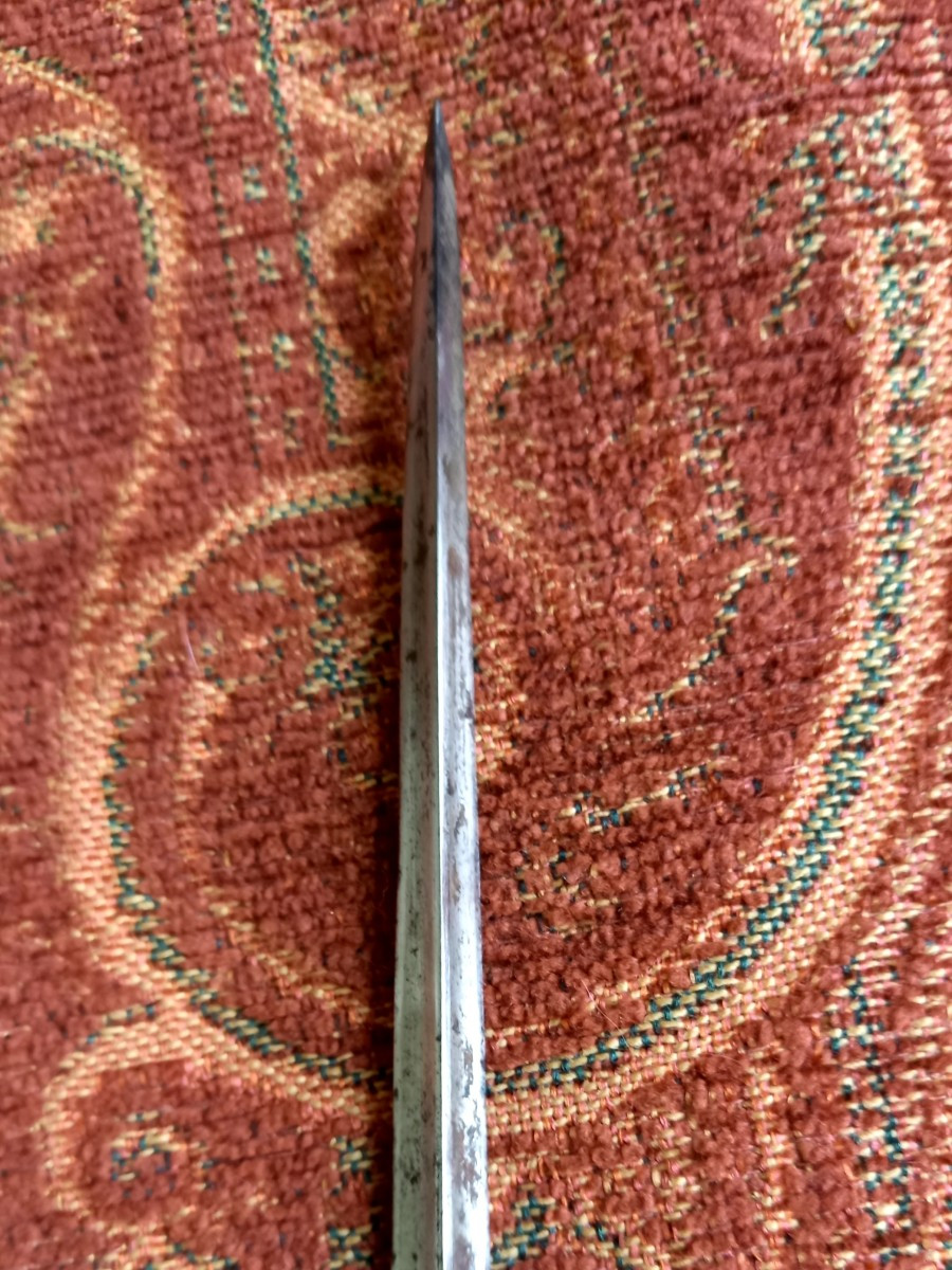 Sword Cane, Late 19th Century -photo-5