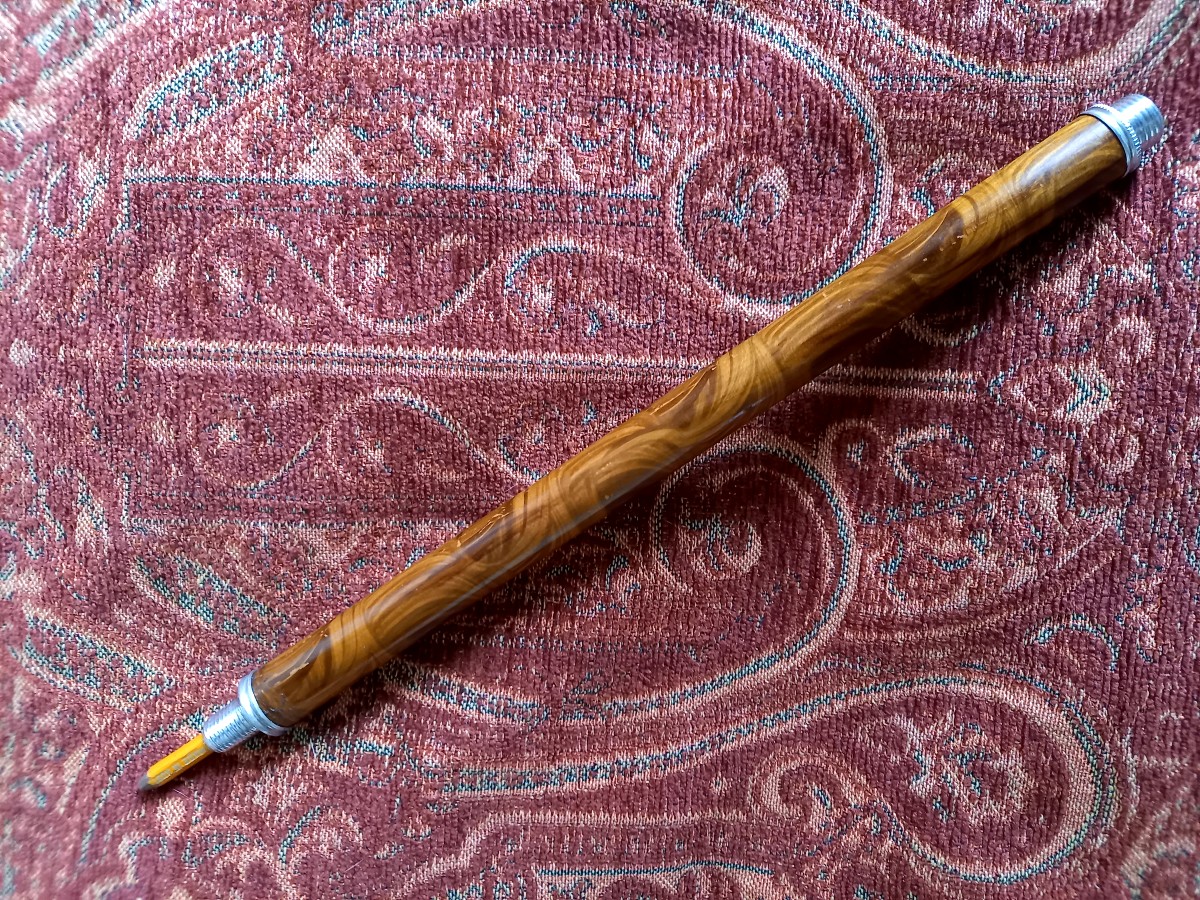 Writer's Cane-photo-1