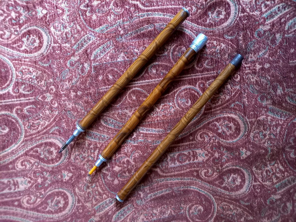 Writer's Cane-photo-3