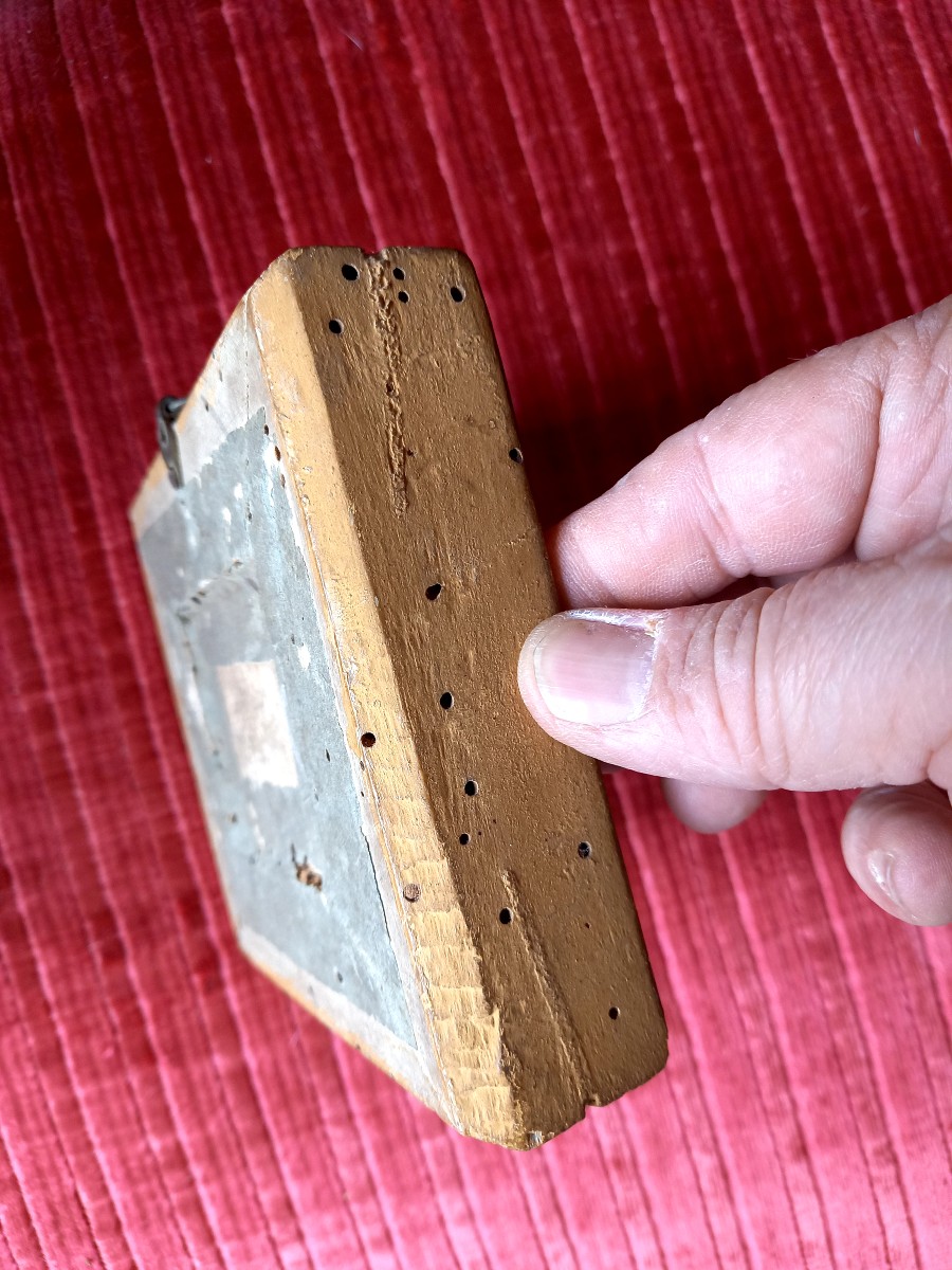 XVIIIe.  The Hunter's Halt-photo-1