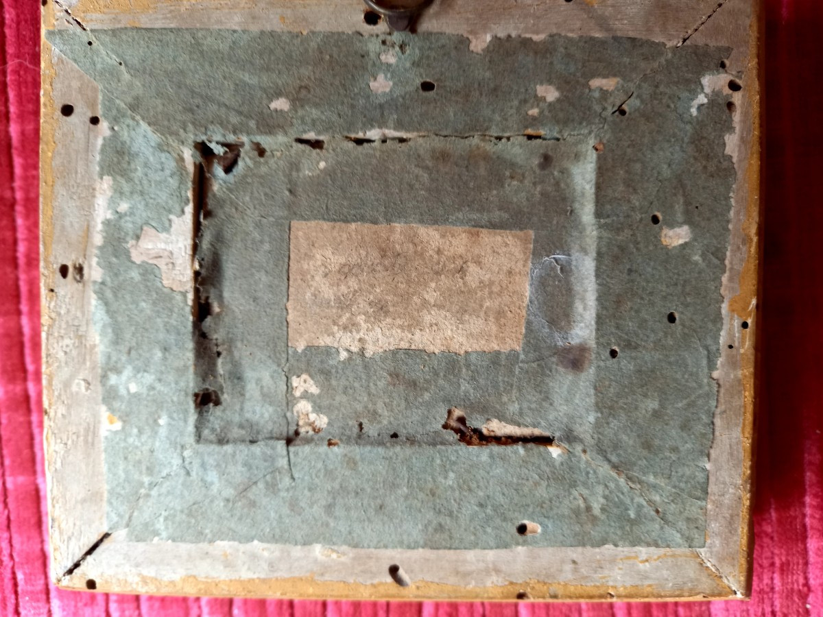 XVIIIe.  The Hunter's Halt-photo-2